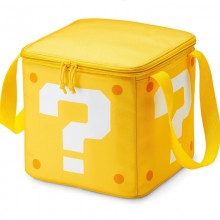 Super Mario Insulated Bag Lunch Bag