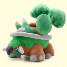 12inches Pokemon Torterra anime plush doll 29cm