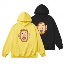 Mob Psycho 100 Kageyama Shigeo anime cotton hoodie hooded