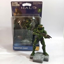 HALO Master Chief game figure 10cm