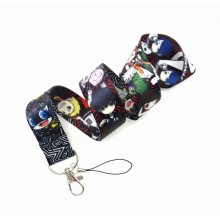 Persona ID cards holders cases lanyard key chain 9...