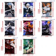 Bleach anime wall scroll wallscrolls