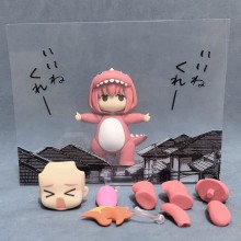 Bocchi The Rock Hitori Gotoh Attention-Seeking Monster anime figure 2369#