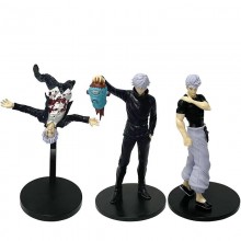 Jujutsu Kaisen Season 3 Gojo Satoru anime figure