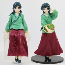 The Apothecary Diaries anime figure