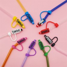 STANLEY Silicone Straw Cover Sleeves Dust Plug