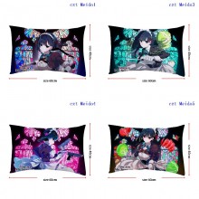 You Are Ms. Servant anime two-sided pillow pillowc...