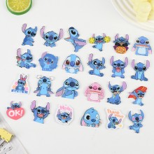 Stitch anime fridge magnets refrigerator magnetic ...