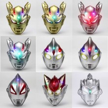 Halloween Ultraman Cerro Obu Galaxy cosplay mask(c...