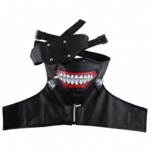 Tokyo ghoul anime cosplay mask