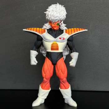 Dragon Ball Ginyu Force Jeice anime figure