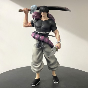 Jujutsu Kaisen Fushiguro Toji anime figure