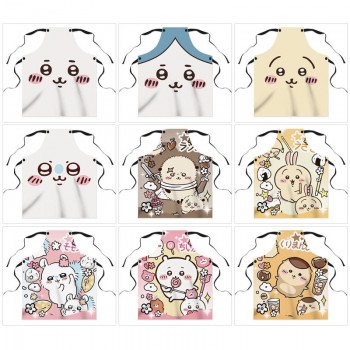 Chiikawa anime apron pinny