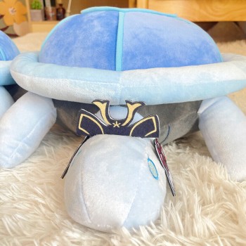 30/50cm Genshin Impact Turtle plush doll