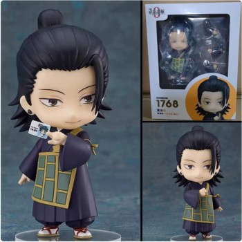 Jujutsu Kaisen Geto Suguru anime figure 1768#