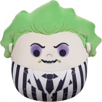 10inches Beetlejuices Beetle Juice game plush doll 25CM