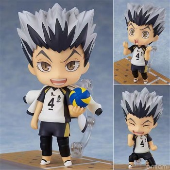 Haikyuu Bokuto Kotaro anime figure 719#