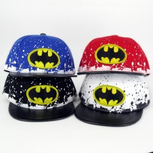 Batman baseball cap sun hat