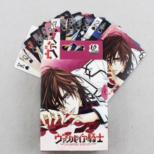 Vampire Knight