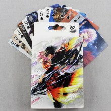 Guilty Crown