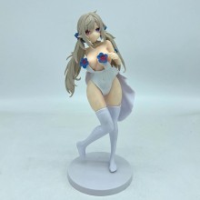 Pure White Spirit Erof Elf anime sexy figure