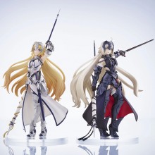 Fate Grand Order Jeanne d'Arc Alter anime figure