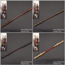 Black Myth Wukong game alloy Ruyi Golden Cudgel 16...