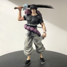 Jujutsu Kaisen Fushiguro Toji anime figure