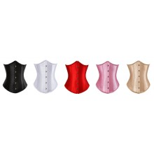 Sardine court corset (with T-back)