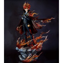 Reborn Sawada Tsunayoshi anime figure