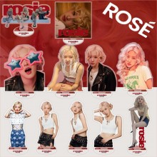 ROSE APT star acrylic stand figure 10cm