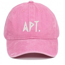 ROSE APT star baseball cap sun hat