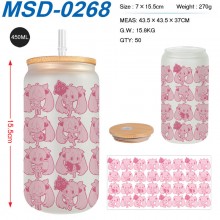 MSD-0268