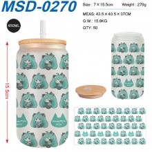 MSD-0270