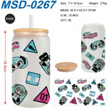 MSD-0267