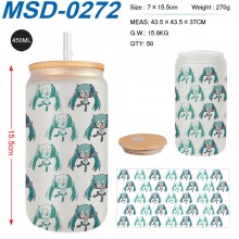 MSD-0272