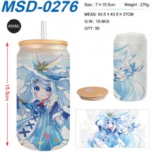 MSD-0276