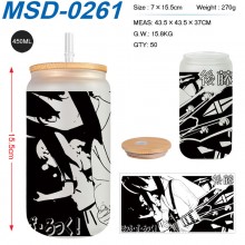 MSD-0261