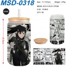 MSD-0318