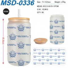 MSD-0336