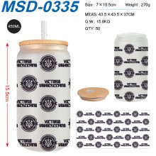 MSD-0335