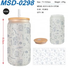 MSD-0298