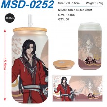 MSD-0252