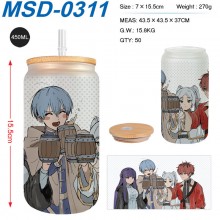 MSD-0311