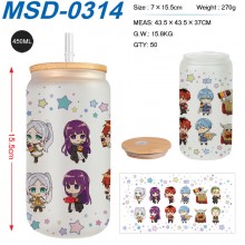 MSD-0314