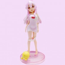 Oyama Mahiro anime figure(OPP bag)