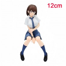 Tawawa On Monday Xiao Ai Noodles Press Anime Figur...