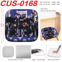 CUS-0168