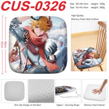 CUS-0316