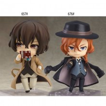 Bungo Stray Dogs Dazai Osamu 657# Nakahara Chuya 6...